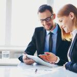 What the martian can teach sales