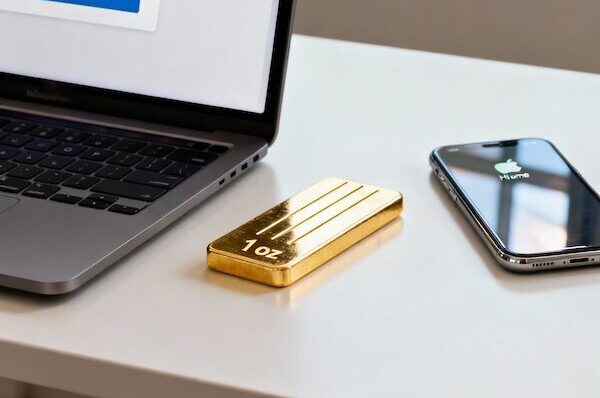 złoto-relikt czy mądra inwestycja