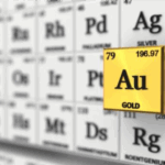 Au79 Dlaczego złoto znowu zostanie pieniądzem?